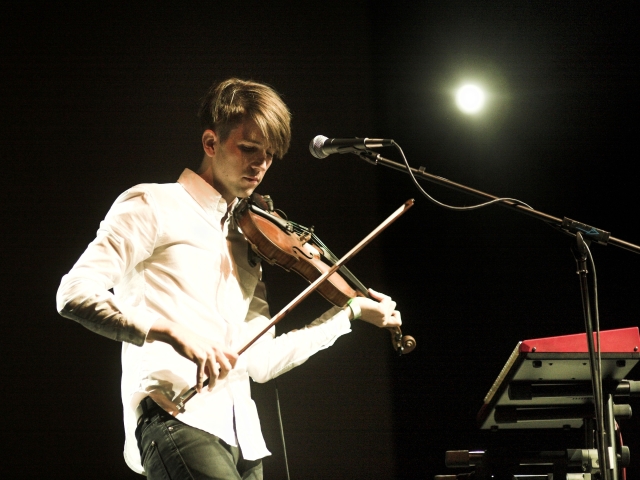 Owen Pallett