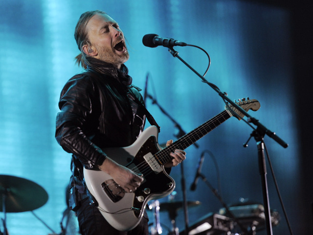 Radiohead