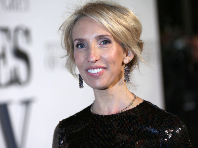 50 odtieňov sivej, Sam Taylor-Johnson