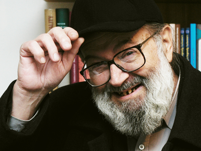 kornel Földvári