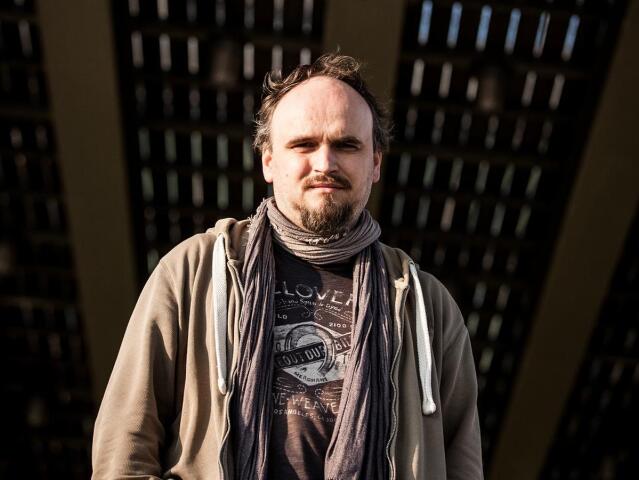 Peter Pavlac, dramaturg