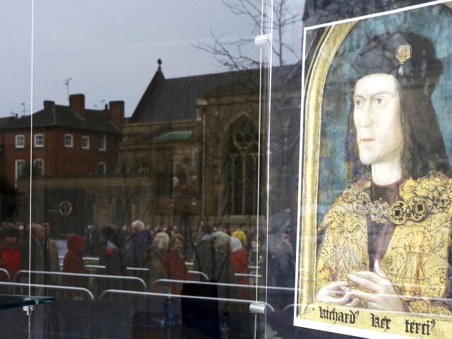 Richard III.