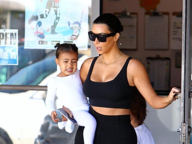 Kim Kardashian