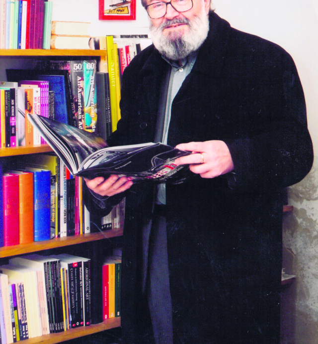 Kornel Földvári
