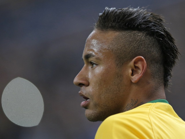 Neymar