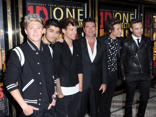 One Direction Gallery