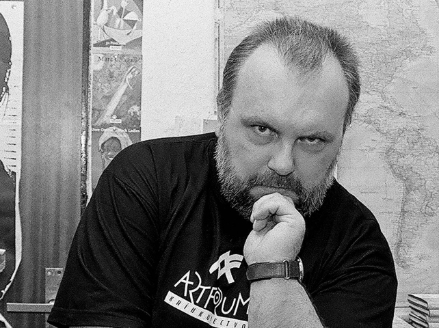 Peter Pišťanek
