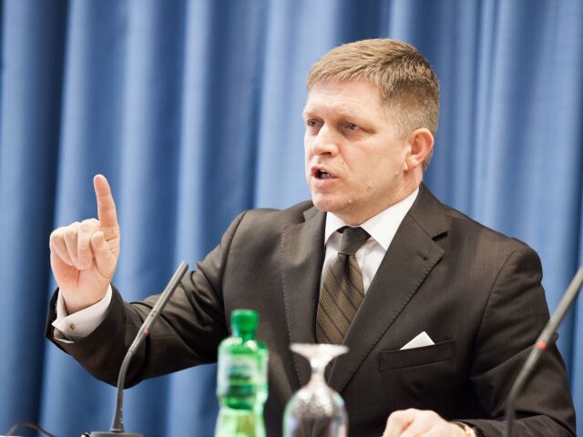 Robert Fico