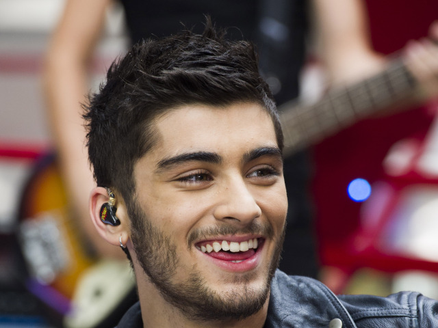 Zayn Malik