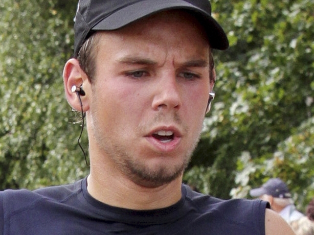 Andreas Lubitz