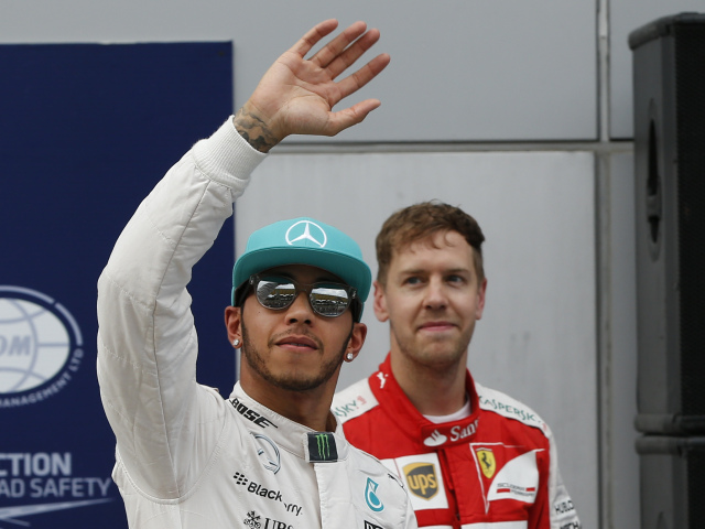 Hamilton