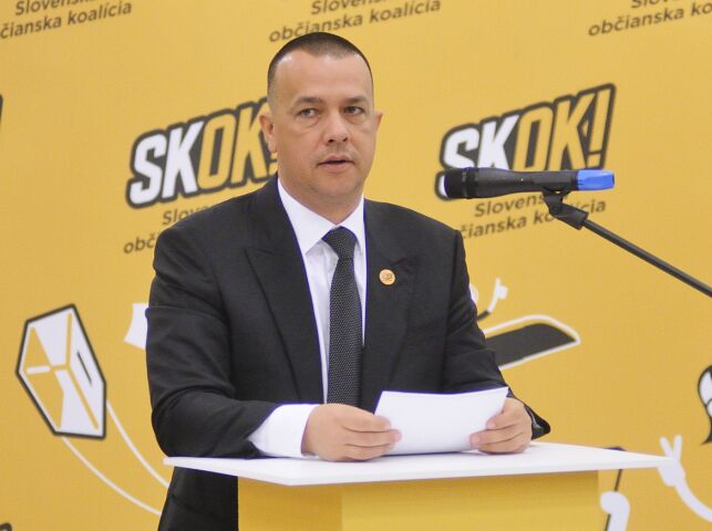 Juraj Miškov