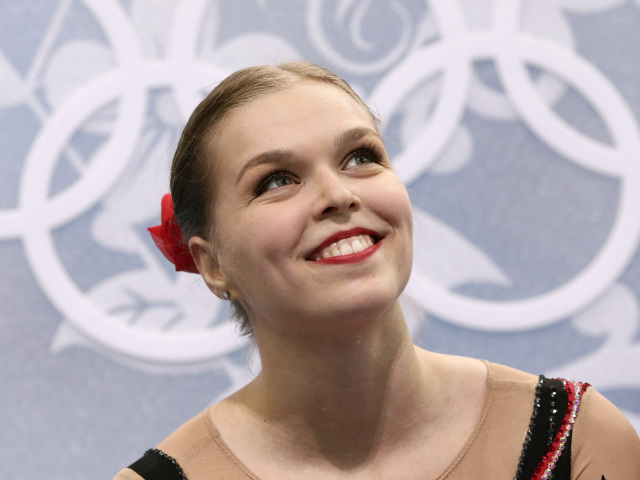 Nicole Rajičová