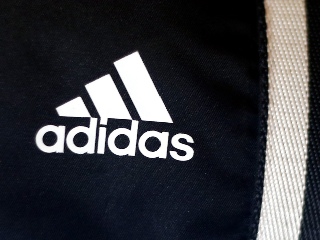 Adidas, logo