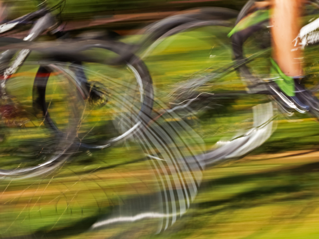 cyklistika, koleso, pedál