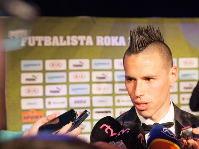 Marek Hamšík
