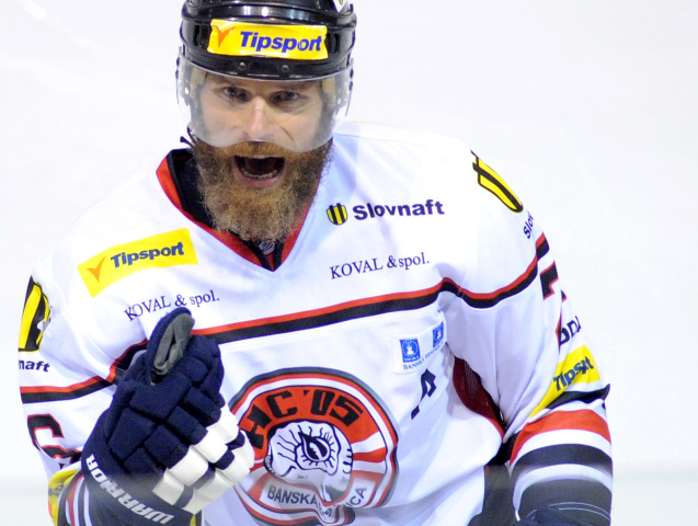 Michal Handzuš