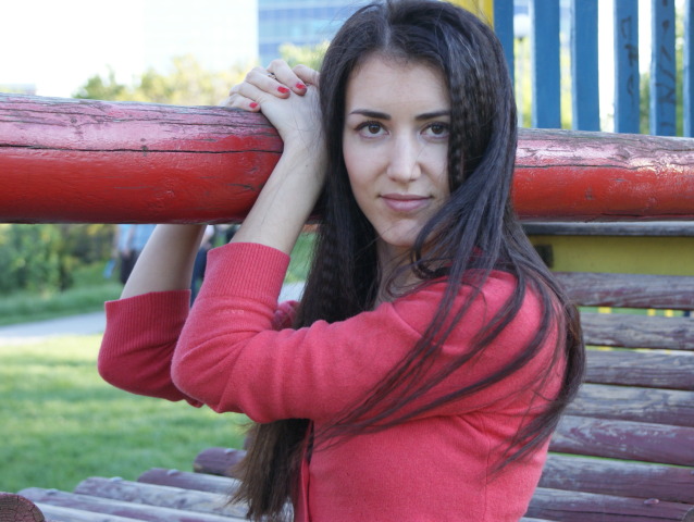Olga Raneta.