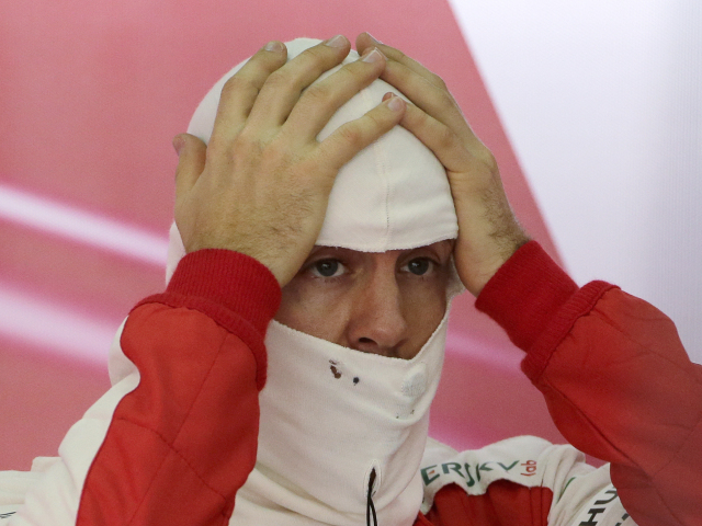 Sebastian Vettel