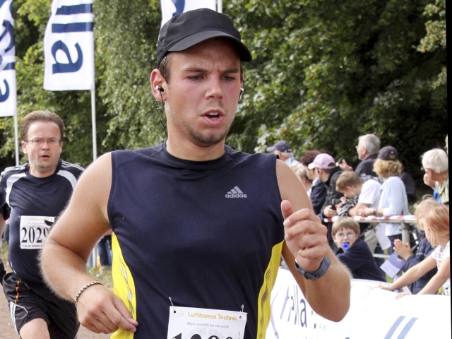 Andreas Lubitz