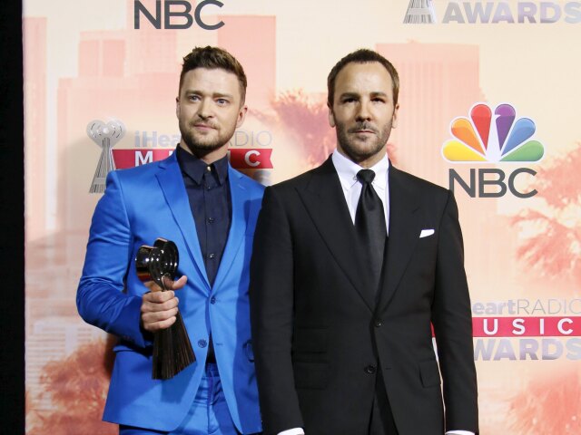 Justin Timberlake