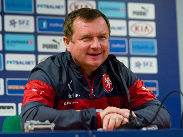 Pavel Vrba