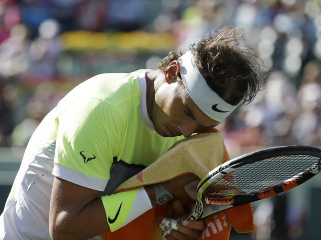 Rafael Nadal