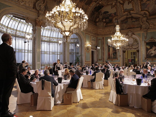 Casino de Madrid, súťaž, víno, degustácia, Bacchus Madrid