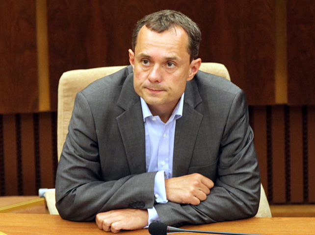 Radoslav Procházka