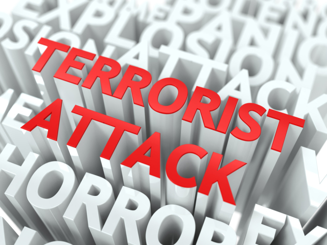 terorizmus, teroristi, islamský štát, zločinec, hacker, fbi, útok