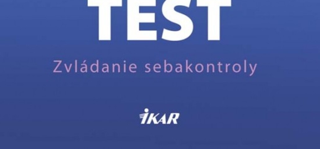 Walter Mischel - Cukríkový test