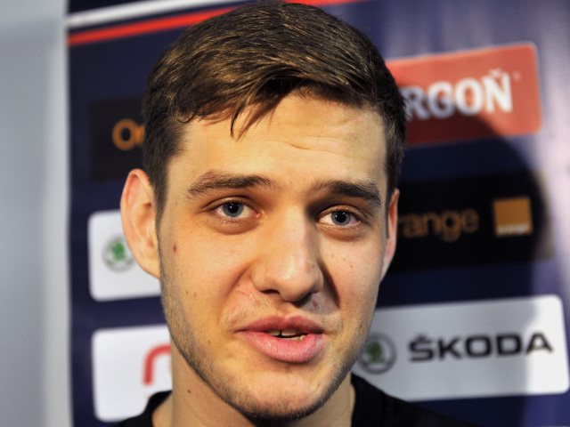 Christian Jaroš