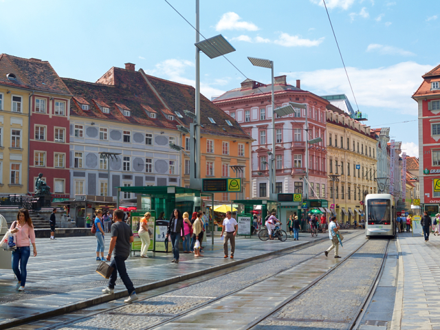 Graz