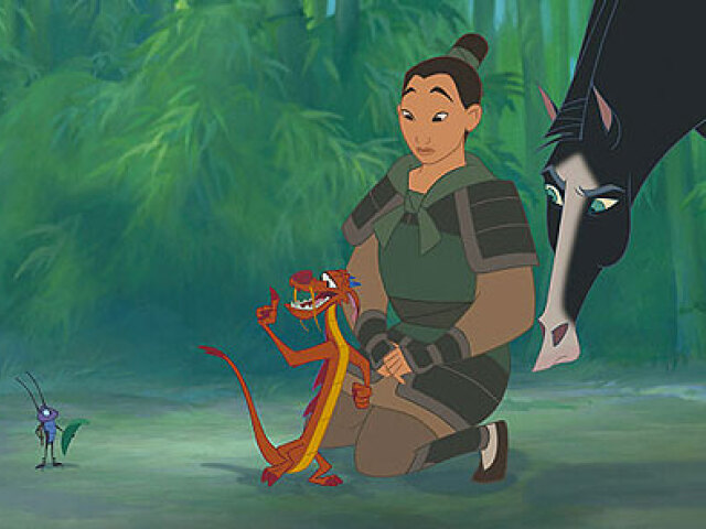 Mulan