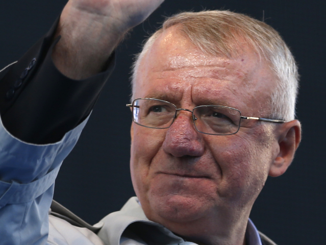 Seselj, srbsko, haag