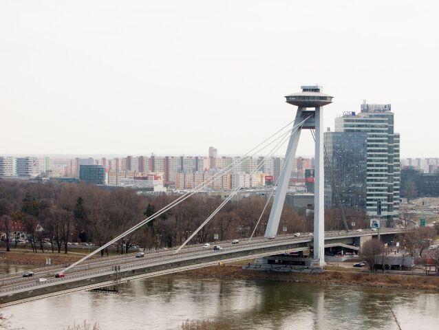 statik, mosty, most, Most SNP, Nový most, Bratislava, Petržalka