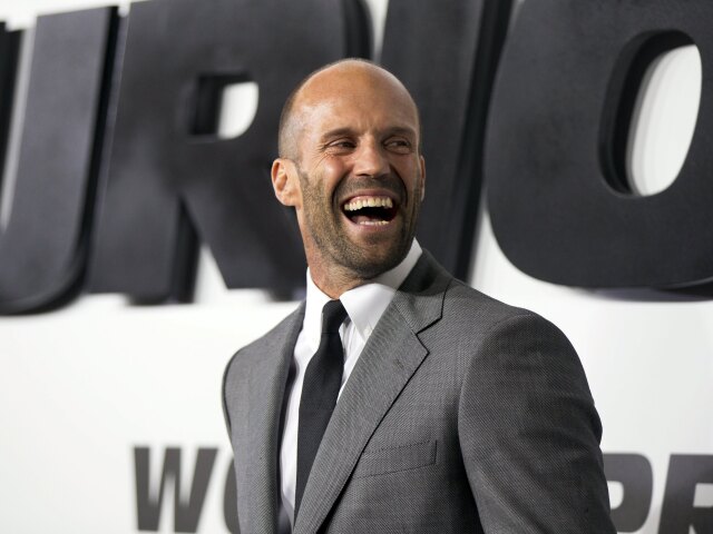 Jason Statham