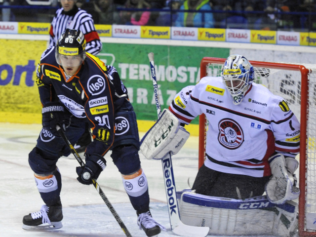 Tomáš Hrnka, Mathieu Corbeil