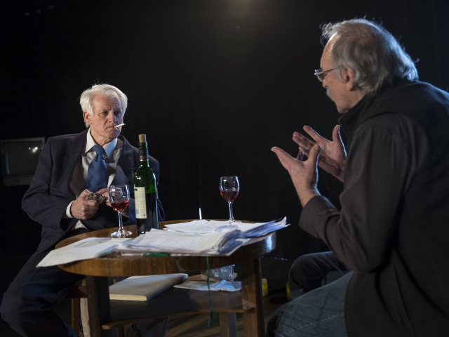 42 podval slovo valkovo emil horváth, františek Kovár