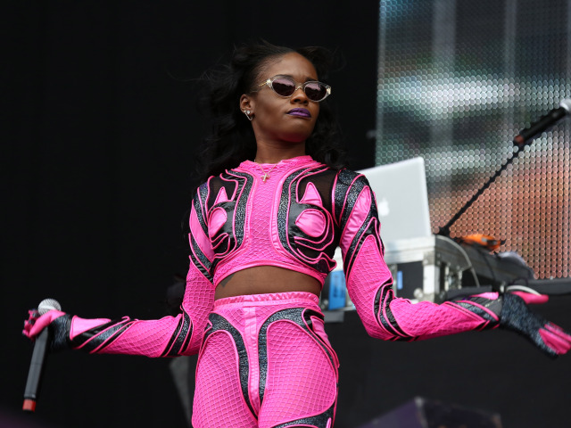 Azealia Banks