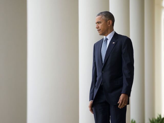 Barack Obama