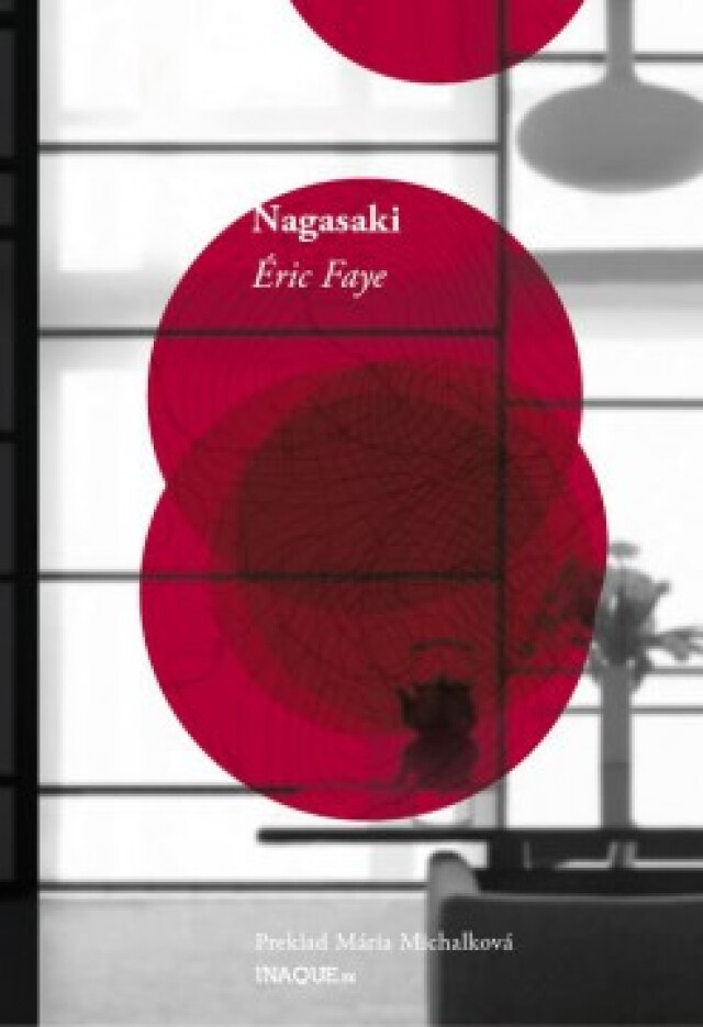 Éric Faye Nagasaki