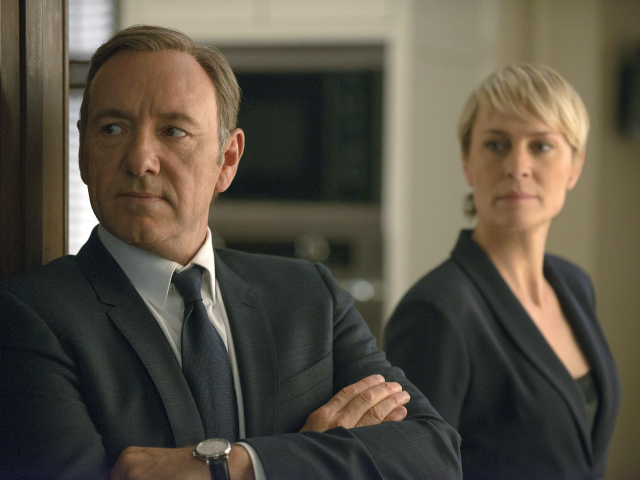 House of cards