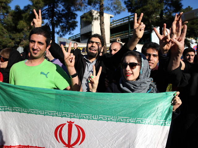 Irán, dohoda, jadrový program