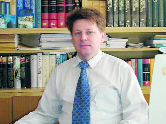 Jozef Golian