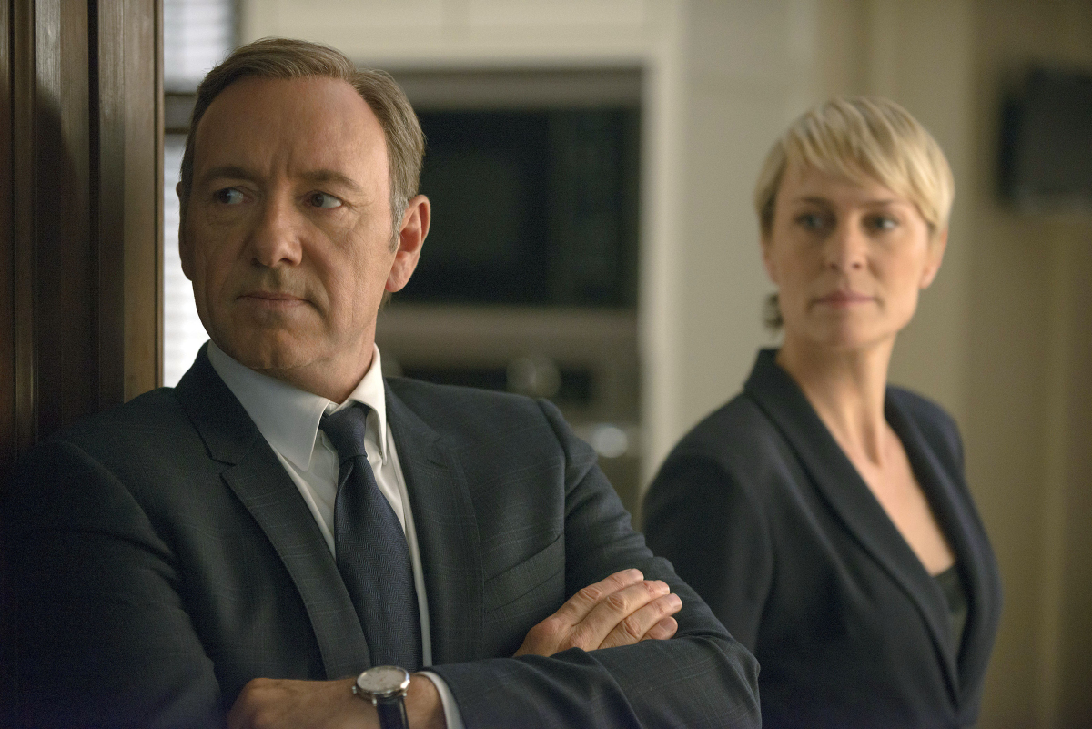 House of cards