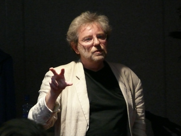 Martin Porubjak