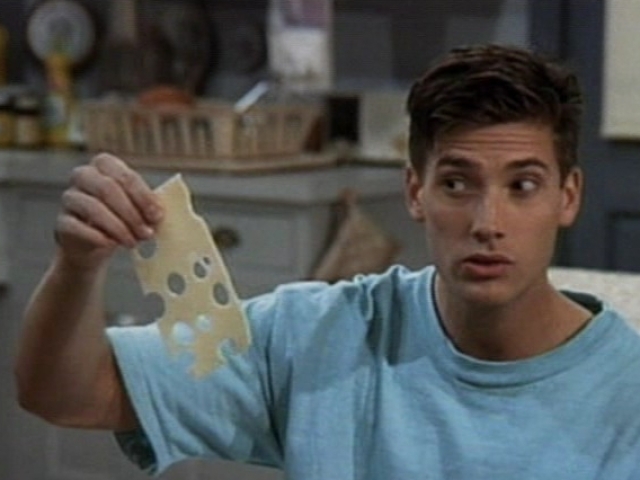 Sasha Mitchell