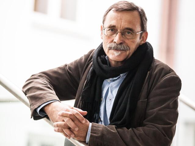 Anton Heretik