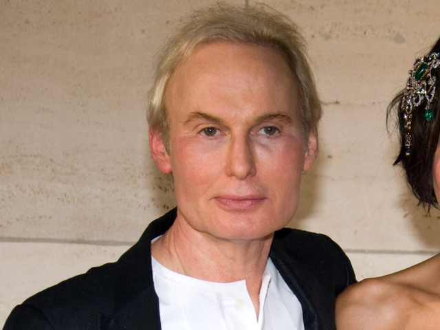 Dr. Fredric Brandt